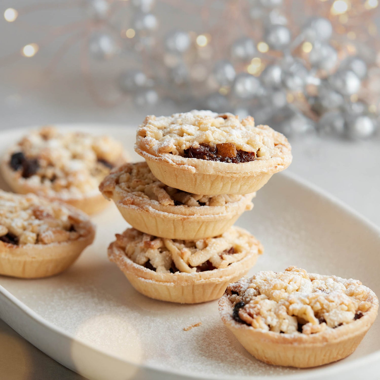 Celebrate a Gluten-Free Christmas with Joy: A Guide and Delicious Products from Bakeworks