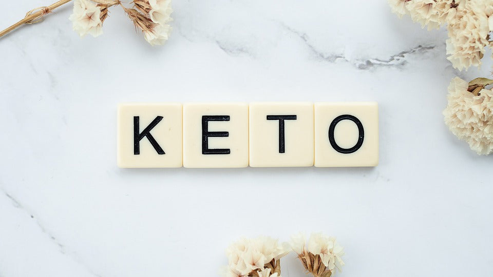 Into Keto? Check out these Top Apps!